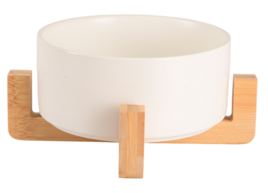 Салатник LED Trace White (6990713)