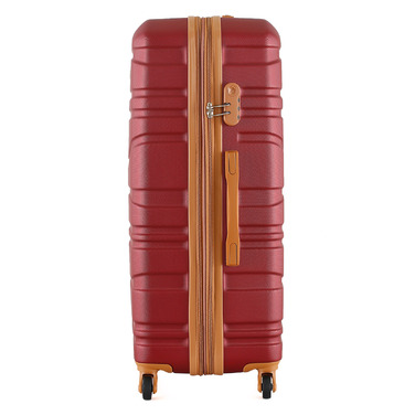 Валіза Semi Line 28' (L) Cherry (T5716-3)