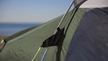 Намет Outwell Oakwood 5 Green (111209)