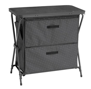Шафа кемпінгова Outwell Bahamas Cabinet (531173)