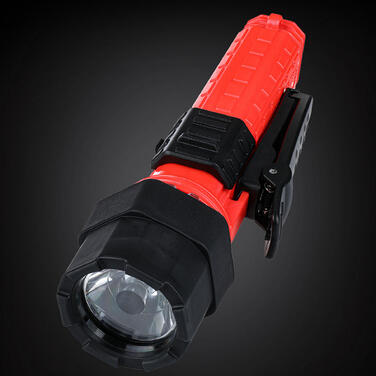 Ліхтар пожежний Mactronic M-Fire 03 HL (400 Lm) Ex-ATEX (PHH0215)