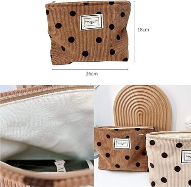 Дорожня косметичка шнур туалетна сумка органайзер для макіяжу, портативна сумка для макіяжу для подорожей, сумка для прання на бли