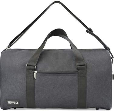 Сумка дорожня TravelZ  Basics Black (604395)