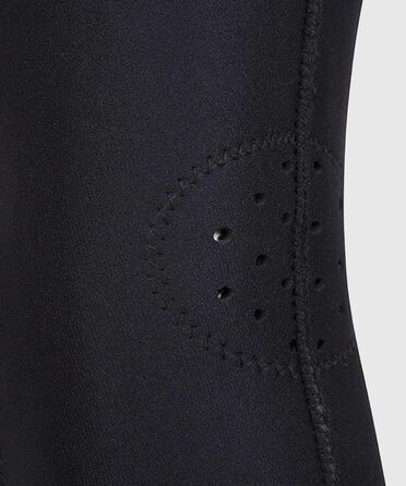 Наколінники Venum Kontakt XS Чорні