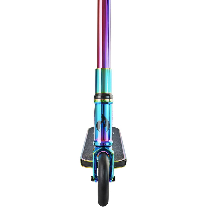 Самокат CHILLI PRO SCOOTER Reaper Reloaded 85см