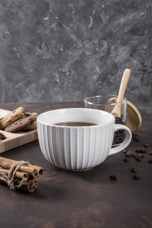 Чашка Limited Edition Jumbo Urban 500 мл (6897487)