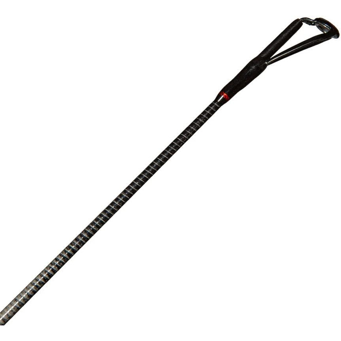 Спінінгове вудилище Zeck Predator 2.40m 80g Troy - туристичне вудилище для лову щуки та судака, вудилище для лову щуки, вудилище для риболовлі, вудилище на блешню, вудилище з м&39якого пластику