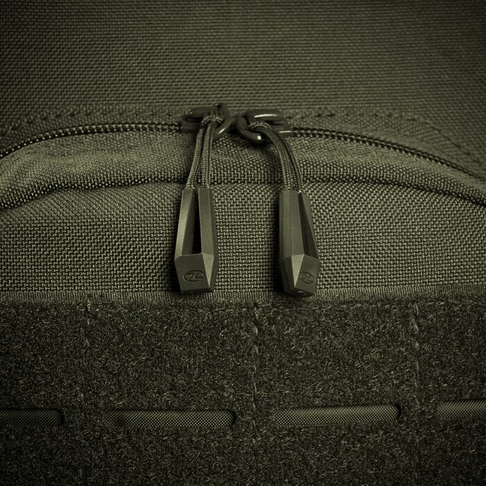 Рюкзак тактичний Highlander Stoirm Backpack 25L Olive (TT187-OG)
