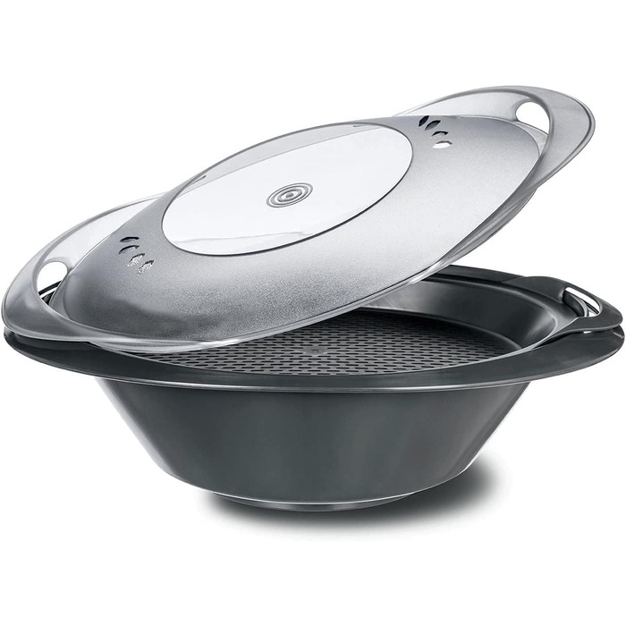 Кришка для Varoma Thermomix TM5/ TM6/ TM31