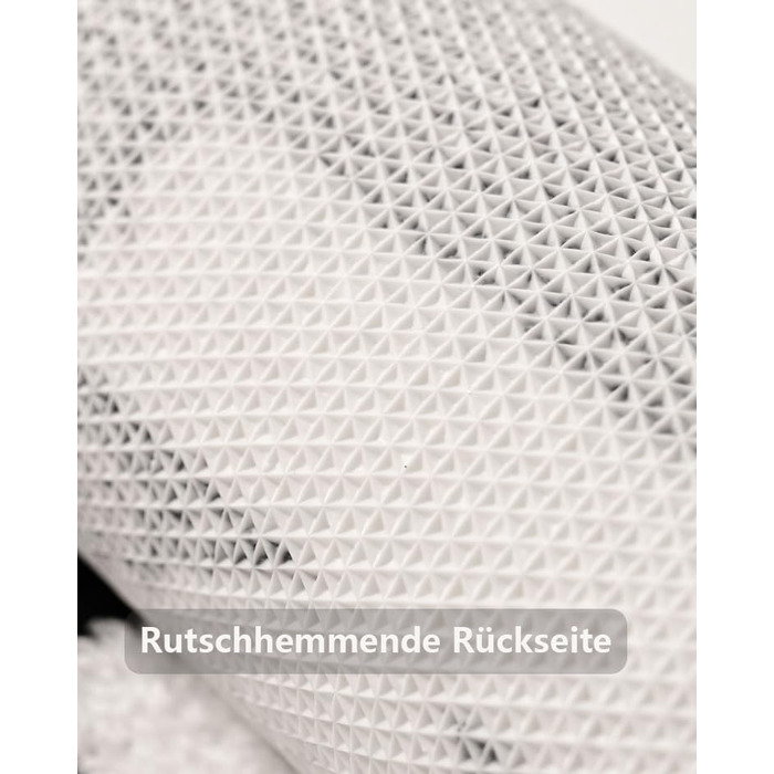 Килимок для ванної Get Naked 50x80 см, нековзний килимок для ванної, що миється, килимок для душу з мікрофібри, що вбирає вологу, м&39який килимок для ванної, чорний 50 x 80 см