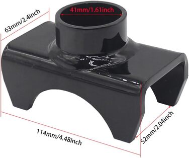 Простий у використанні та довговічний адаптер для валу для професіоналів. Простий у використанні адаптер для кріплення валу пляшки, виготовлений з металу. Багатофункціональний