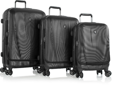 Валіза Heys Vantage (L) Black (15023-0001-30)