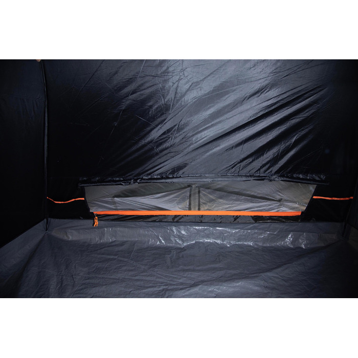 Намет чотиримісний High Peak Tessin 4.1 Deep Forest (10380)