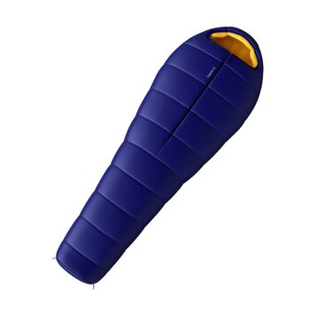 Спальник для вулиці Zugspitze -30C, спальник-мумія для холодних днів, новий Anapurna від Husky