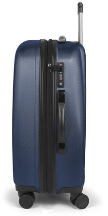Валіза Gabol Paradise XP (M) Blue (123346-003)