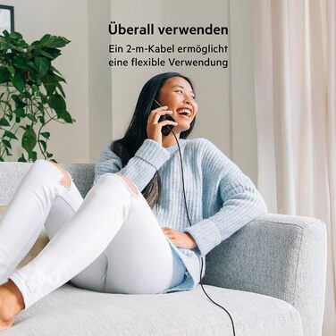 Магнітний бездротовий зарядний пристрій (мережевий зарядний пристрій потужністю 20 Вт з кабелем довжиною 2 м у комплекті, для iPho