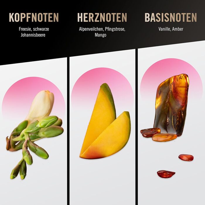 Туалетна вода Natural Spray Солодкі та теплі жіночі парфуми 1 упаковка (1 x 50 мл) 50 мл (1 упаковка)