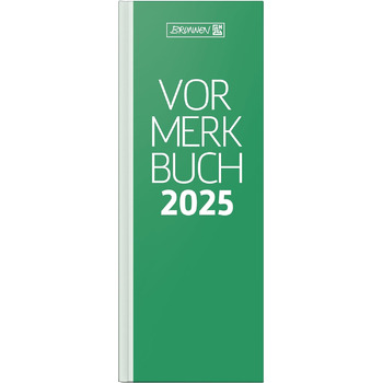 Модель 785 (2025), 1 сторінка 1 день, 108 297 мм, 384 сторінки, обкладинка, зелена