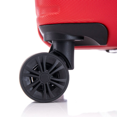 Валіза Semi Line 28' (L) Red (T5871-4)