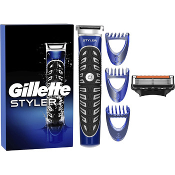 Універсальний стайлер Gillette Fusion ProGlide - тример, бритва та контур