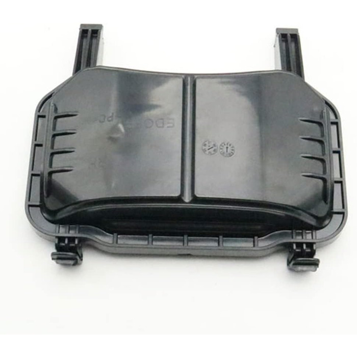 Пара передніх фар Кришка Кришка Чохол для Mondeo MK4 2008 2009 2010 2011 2012 2013 Прокладка кришки, 1
