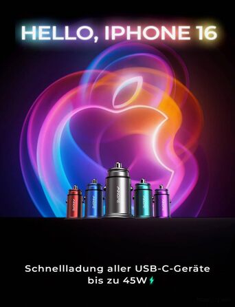 Прикурювач USB C автомобільний зарядний пристрій 12v USB адаптер автомобільний зарядний пристрій штекер автомобільний зарядний при