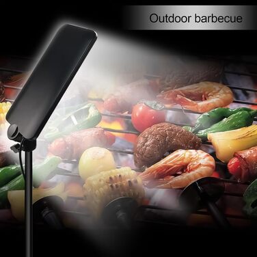 Яскравий світлодіодний ліхтар, регульований кемпінговий ліхтар, 23,23 x 2,95 x 2,95 дюйма, рибальський ліхтар, телескопічна підставка, ліхтар для зовнішньої майстерні з портативною конструкцією, гаражний намет з розсувним тентом для патіо