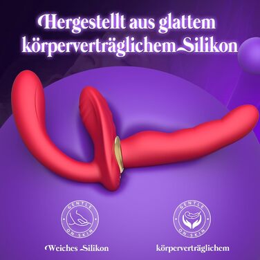 Страпон без бретелей для жінок, вібраційний страпон для пар, страпон для пеніса для жінок, комплекти вібраторів з подвійним фалоімітатором на дистанційному управлінні, страпон для пар, секс-іграшки, ігри для лесбійських пар, новий