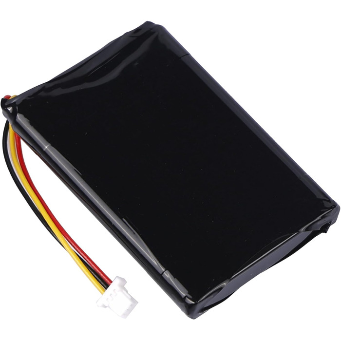 Літій-іонний акумулятор 3.7V 1100mAh сумісний з Garmin GPS Drive 50 LM, Drive 51LMT-S, DriveSmart 5 LMT, New 30, New 50LM, New 52, New 52LMT, New 55LMT 361-000 ремонт