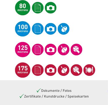 Ламінатор Leitz iLAM Office Pro A3, надшвидкий розігрів 1 хвилина, для плівок 75-175 мікрон, світлодіоди доступності та світлодіодний індикатор стану, функція захисту від застрягання, автоматичне вимкнення, стартовий комплект для роботи з плівками, сірий/