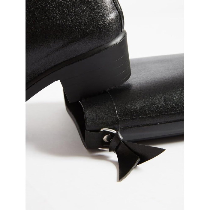 Жіночі гумові чоботи Aigle Myrica, розмір 41 EU, чорні