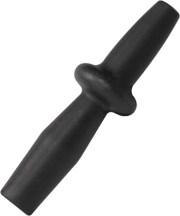 Повнорозмірний блендер nutribullet Combo, електричний блендер, багатофункціональний подрібнювач, професійний, потужність 1200 Вт, глечик 1,9 л, банки 946 мл і 710 мл, чорний, NBF500MB комбінований пакет