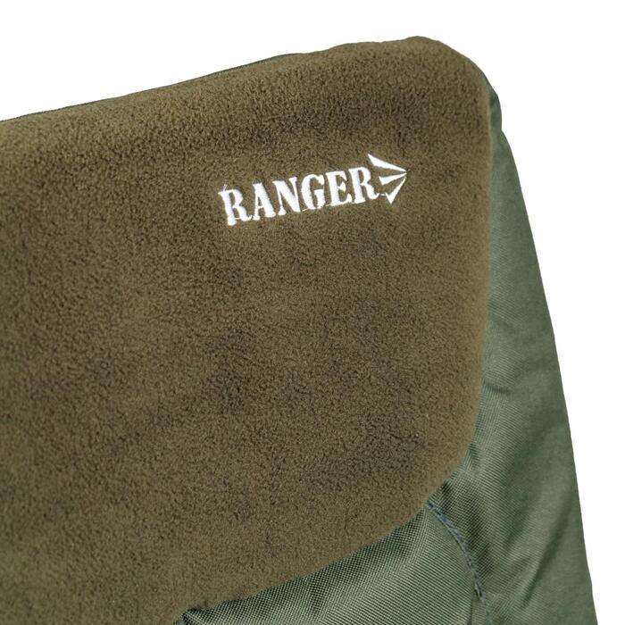 Крiсло коропове Comfort Fleece SL-111 Ranger