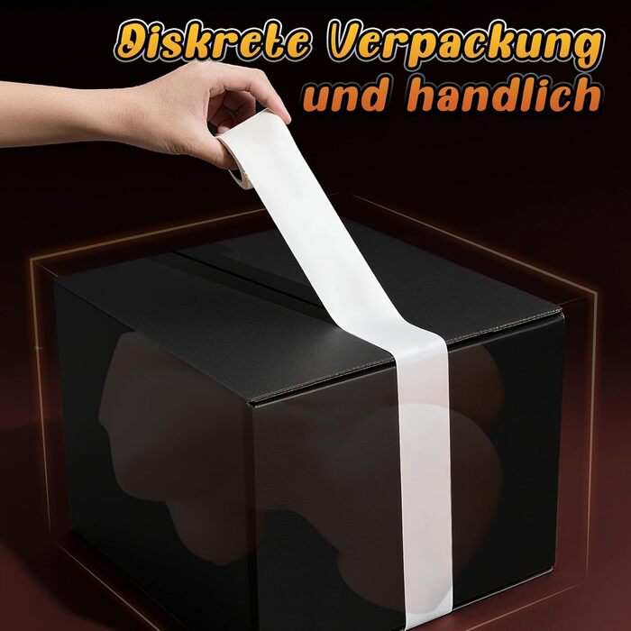 Мастурбатор Amiufans для чоловіків, реалістичний, з подвійним каналом, силіконовий