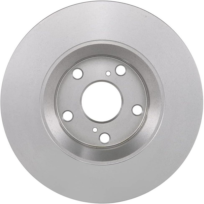 Гальмівні диски Bosch 986479560 (комплект 2 шт.)
