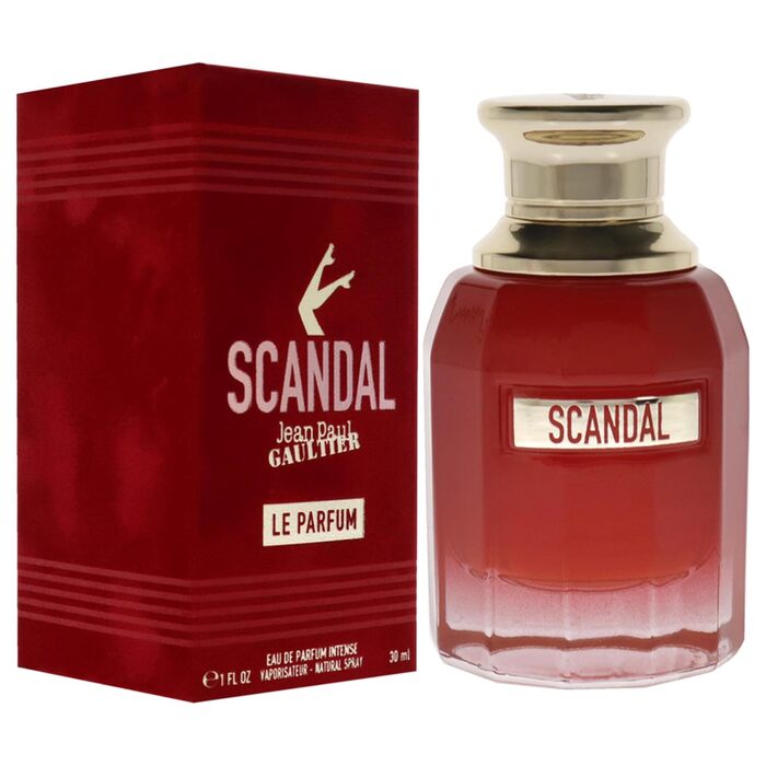 Парфуми Scandal Le Parfum 30 мл (1 упаковка)