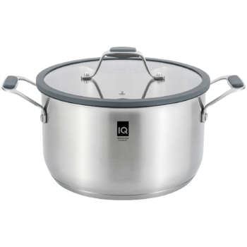 Каструля IQ Be Brave (5.5 л) 24 см (7046706)
