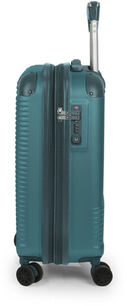 Валіза Gabol Balance XP (S) Turquoise (123422-018)
