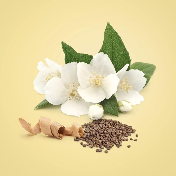 Парфумована вода для неї, деревно-квітковий аромат для жінок 100 мл (1 упаковка)