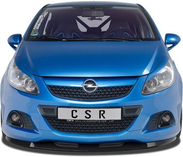 Сумісність з Opel Corsa D OPC CSL443-L