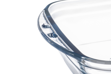 Каструля для запікання PYREX, (5.2 л) (6521986)