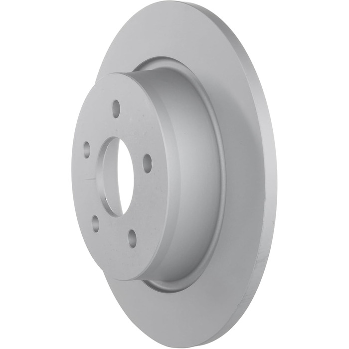 Гальмівні диски Bosch 0 986 479 762 (комплект 2 шт.)
