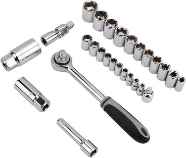 Загальний набір ручних інструментів для дому, 13ука