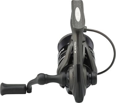 Вудка DAM Quick 2 5000 Fd 51Bb V2