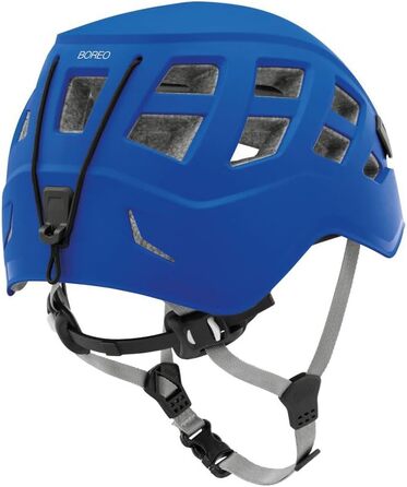 Шолом Petzl Boreo Blue, розмір M/L