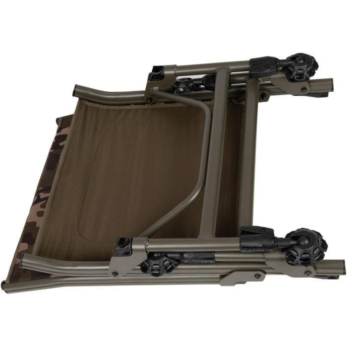 Крісло-реклайнер Fox Duralite - Рибальське крісло, розкладне крісло, стілець