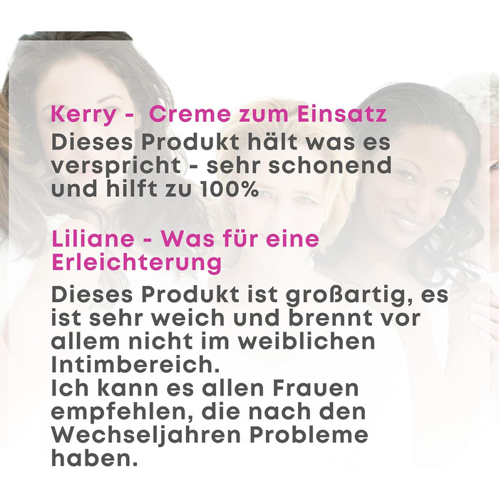 Інтимний гель-лубрикант Gynebal Prebiotic, 50 мл