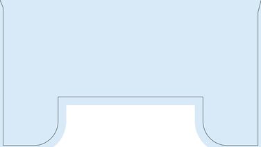 Мильниця з 3 комплектів зі зливною мильницею, захистом для мила, легким очищенням, запобігає утворенню каламуті для душу, ванної к