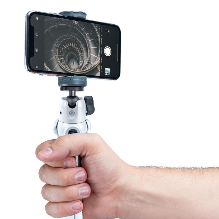 Штатив Vanguard TT1 White Pearl (Vesta TT1 WP)