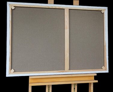 Моніка Мірафьорі I 100 РУЧНИЙ РОЗПИС I Картина Йде дощ 120х80см Картина Ручний розпис Акриловий живопис Дуже великий акриловий жив